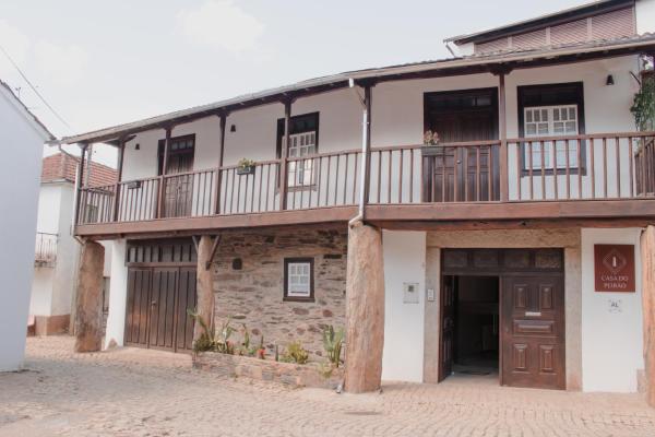 Casa Do Peirão, 予約  Varge ノルテ地方