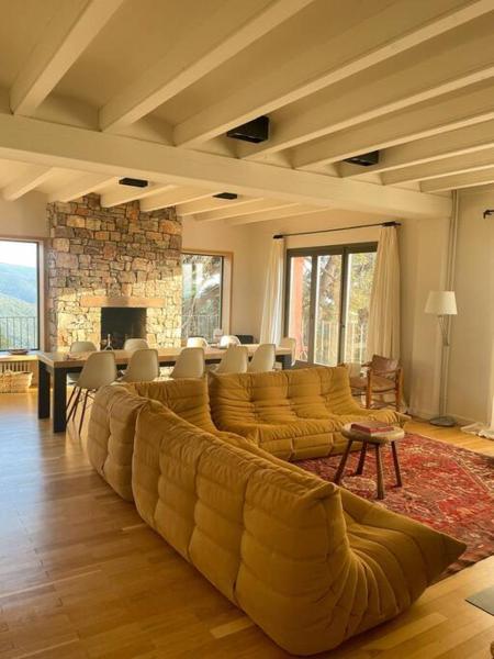 Villa in Barcelona region stunning biosphere, 予約  エル ブルル カタルーニャ州