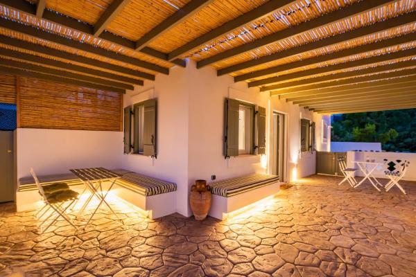 Valandou Guesthouses, 予約  カルパトス島 Dodecanese