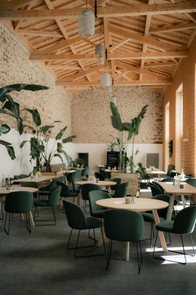 Château de Villars, chambres, lodges avec spa, 予約  ラ シャペル ヴィラール ローヌ＝アルプ地域圏