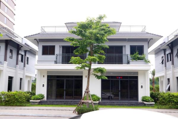 Green Bay Luxury Villa Sonasea Vân Đồn, 予約  Thâm Câu Quang Ninh