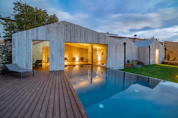 in Bulla, Country and Wellness - Turismo Rural, 予約  Seixo do Côa セントロ地方