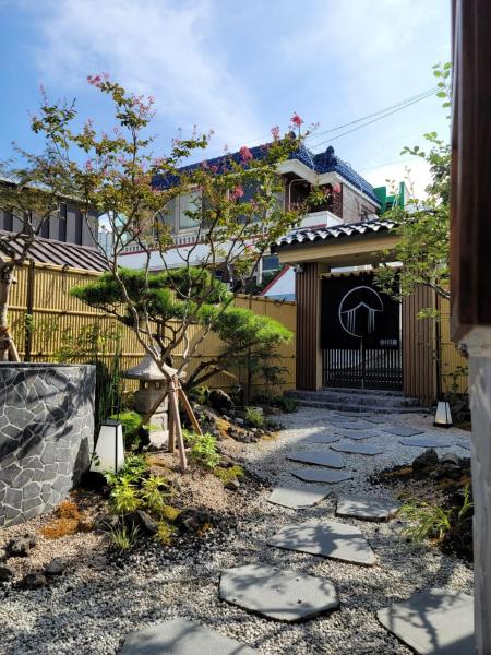 Seoseoillo, 予約  Busan アラブ首長国連邦