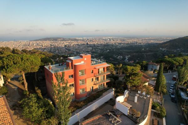 Circles House Coliving & Coworking, 予約  バルセロナ Barcelona Province