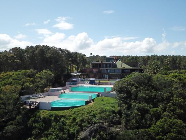 Tsitsikamma on Sea Self-catering Cottages, 予約  Witelsbos Tsitsikamma