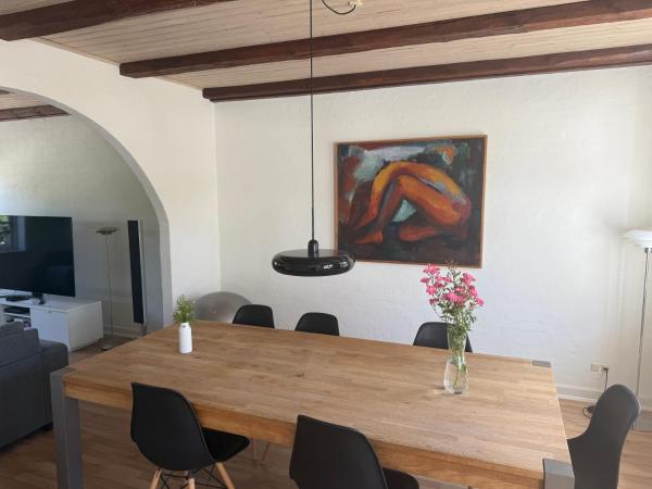 Hus ved Svendborg, 予約  スベンボー Funen