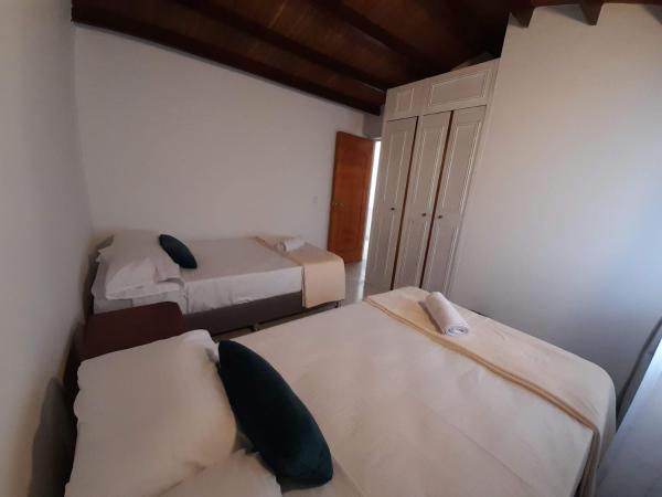 Road Living Home, 予約  メデジン Antioquia