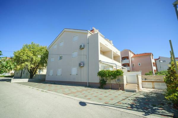 Apartments Villa Moretti