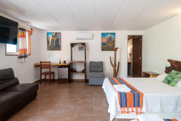 Casa Paraiso Hotel Boutique, 予約 キャンプ場 プエルト・エスコンディドのキャンプ場, キャンプ場