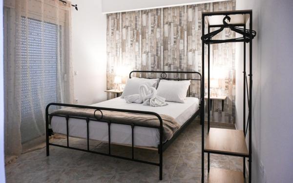 Casa 30 House Complex Center of Ialysos, 予約 コンドミニアムホテル ロードスタウンのアパートホテル, コンドミニアムホテル