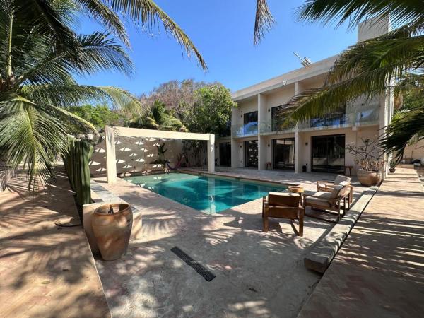 Hotel Renata, 予約  Mazunte オアハカ州, Ventanilla Beach周辺