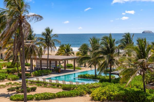 Marea Beachfront Villas, 予約  Coacoyul ゲレーロ州