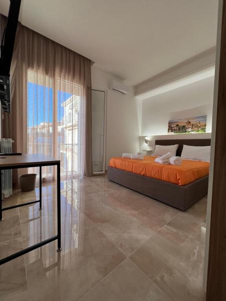 Isgró B&B, 予約  パレルモ シチリア州