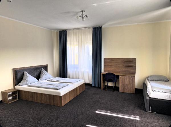 Art Hotel, 予約  アウグスブルク Romantic Road