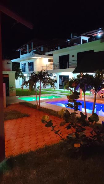 Casa Xanita, 予約  Paso Hondo オアハカ州