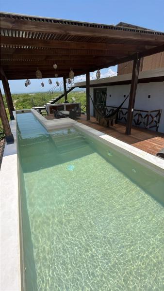 Luxury Dream Village in Palmarito Puerto Escondido, 予約  Chano オアハカ州