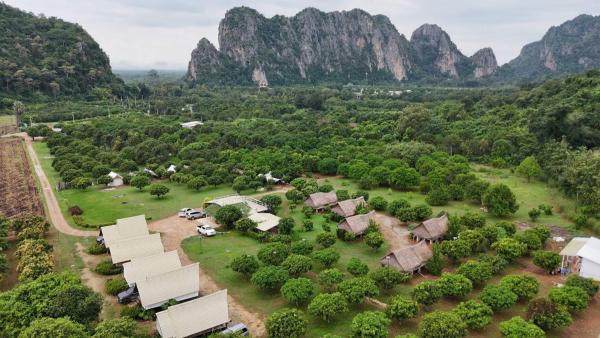 NUBDAO 168 Homestay นับดาว168 โฮมสเตย์, 予約  Ban Dong Dip タイ