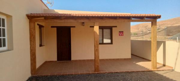 Villa Mirador de la Loma, 予約  Pajara フエルテベントゥラ島