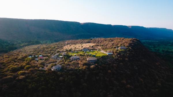 Foot On Africa Safari Lodge, 予約  Mto wa Mbu タンザニア