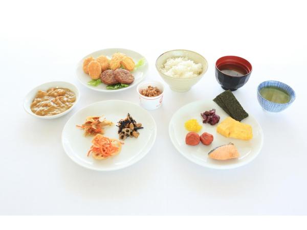 Smile Hotel Kumagaya - Vacation STAY 90020v, 予約  熊谷 さいたま