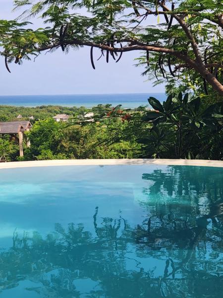 Amixtli, 予約  Paso Hondo オアハカ州