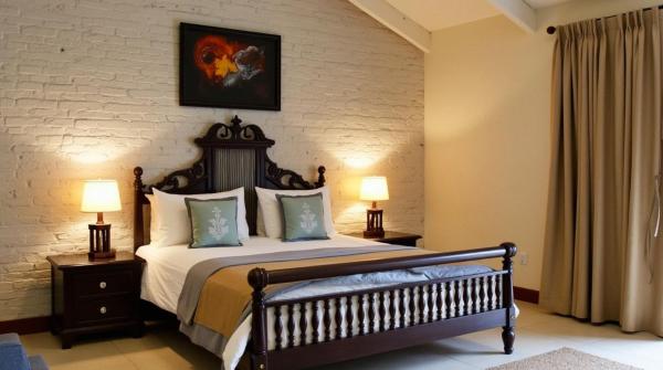 Sathma Serenity Villa, 予約  Nikaweratiya Kurunegala District