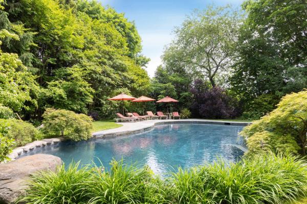 Summerset Villa by Rove - Family Home with Pool & Hot Tub, 予約  Bridgehampton The Hamptons