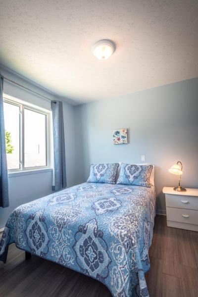 Hébergement Stornoway, 予約  Saint Romain Eastern Townships