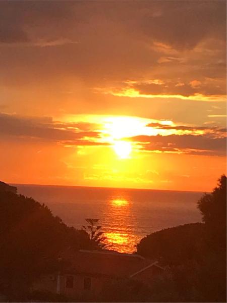 Villa del Tramonto, 予約  Santa Caterina Sardinia South