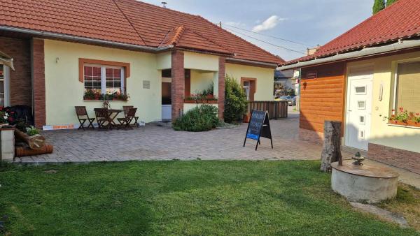 Ubytovanie pod hradom Krásnohorské Podhradie, 予約  Krasnohorske Podhradie Košický kraj
