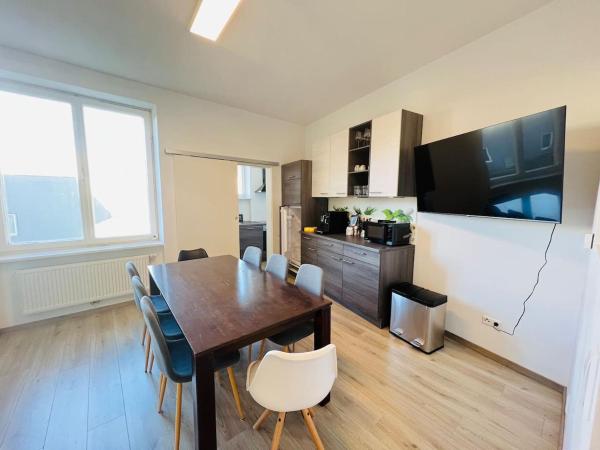 One room 3 - Villa Rebuli in Top 3, 予約  Leitendorf シュタイアーマルク州
