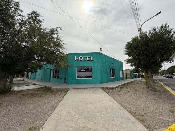 La Posta de Adolfo, 予約  Las Heras Santa Cruz
