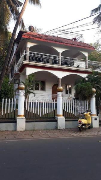 Felix Homestay Enclave, 予約  パナジ ノース・ゴア