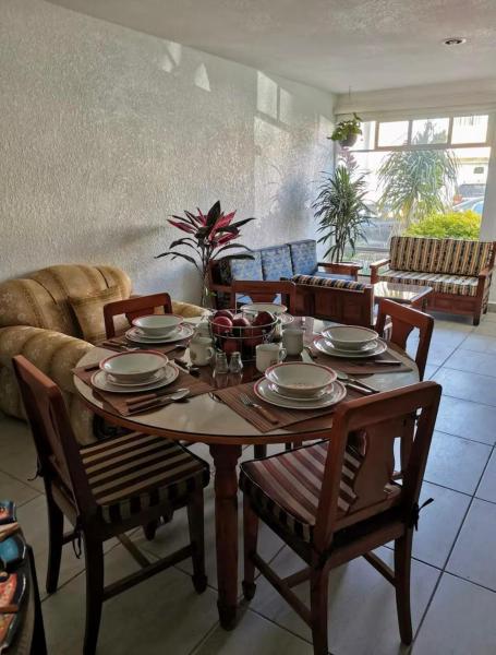 Villas San José , calido hogar ,cerca de la CAPU, 予約  San Felipe Hueyotlipan プエブラ州