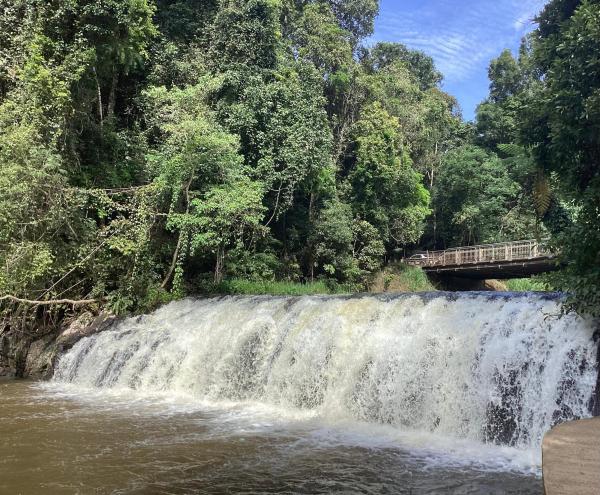Malanda Falls Retreat, 予約  Malanda クイーンズランド州