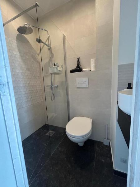 Résidence Montaigne appartement 3, 予約  エルブレ Val d'Oise