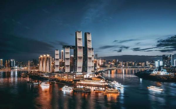 Chongqing Nanqing·World Time Hotel, 予約 ホテル 重慶市 Chongqing Area