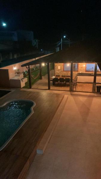 Casa Mar-A-Lagoa, 予約  Sao Pedro da Aldeia Lagos Region