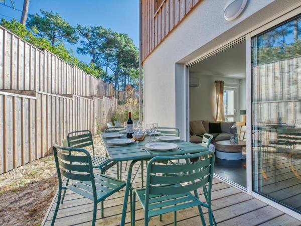 Holiday Home Villa Cano by Interhome, 予約  Lacanau-Ocean アキテーヌ地域圏