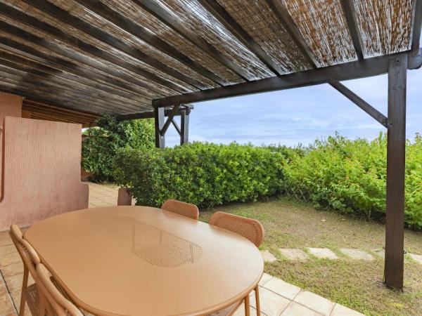 Holiday Home Villa 17 by Interhome, 予約  SantʼAmanza コルシカ島