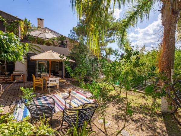 Holiday Home Villa 50 by Interhome, 予約  Espero-Pax Alpes-Maritimes