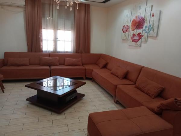 Luxury Nest, 予約  Tlemcen アルジェリア