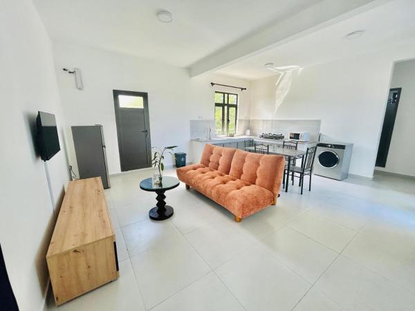 Accacia Residence, 予約  Poste de Flacq モーリシャス
