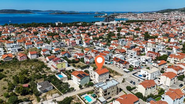 Apartments Ivic, 予約  Srima Sibenik-Knin County
