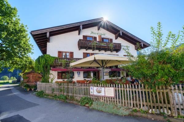 Gästehaus zum Giggerer, 予約  Kochel バイエルン州