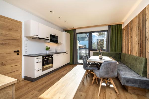 Haus Talblick Flachau, 予約  Flachau Salzburger Sportwelt