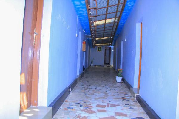 HAPPY CLASSIC LODGE Mbeya, 予約  Mbeya Mbeya
