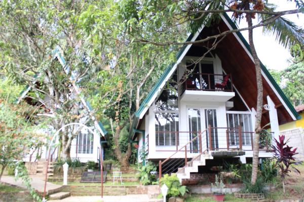 Tepraas Matale, 予約  Palapatwela 