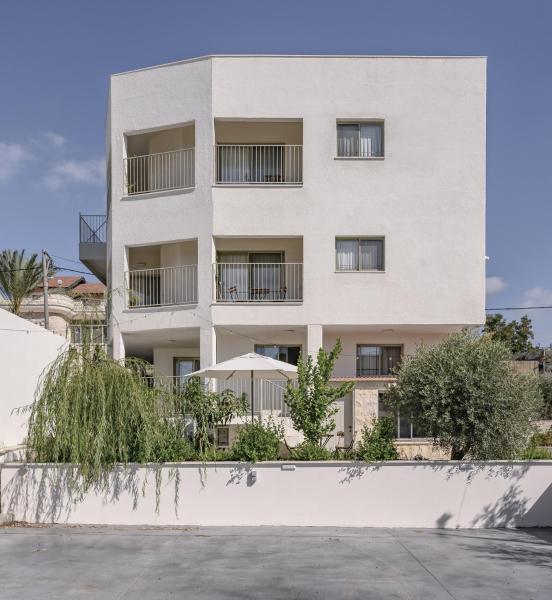 Dar Dalya, 予約  Dāliyat el Karmil North District Israel