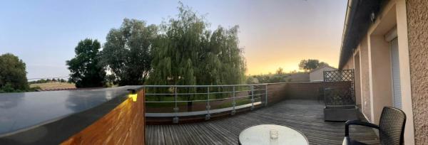 Domaine de Jarentin - Loire 42, 予約  Saint-Marcel-de-Felines オーヴェルニュ地域圏